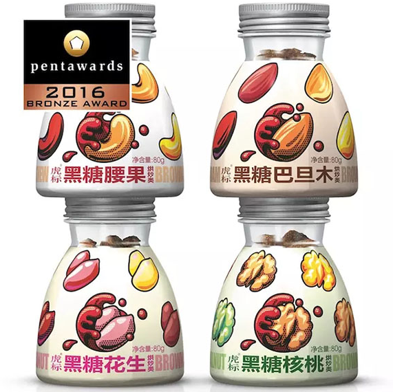 南京包裝設計|關于食品包裝設計的一些事兒 南京包裝設計|關于食品包裝設計的一些事兒